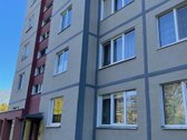 Šviesus 1 kambario butas 3-ajame aukšte – - nuotraukos Nr. 2