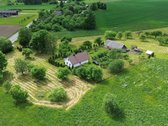 Parduodama rąstinė vieno aukšto sodyba su - nuotraukos Nr. 7