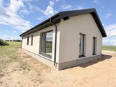 Parduodamas 115,5 m2 A++ klasės vieno aukšto - nuotraukos Nr. 4