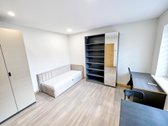 Išnuomojamas naujas 4 miegamųjų butas - nuotraukos Nr. 6