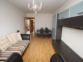 Nuomojamas Jaukus 2 Kambarių Butas Kalniečiuose