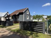 Jaukus ir prižiūrėtas sodo namas ramioje - nuotraukos Nr. 6
