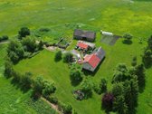 Parduodama Išskirtinė Sodyba Nemuno Deltos - nuotraukos Nr. 2