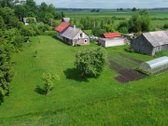 Parduodama Išskirtinė Sodyba Nemuno Deltos - nuotraukos Nr. 3