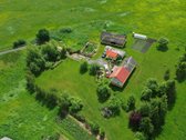 Parduodama Išskirtinė Sodyba Nemuno Deltos - nuotraukos Nr. 5