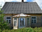 Parduodamas gyvenamasis namas Radviliškio