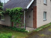 Parduodamas tvarkingas, prižiūrėtas namas su - nuotraukos Nr. 2