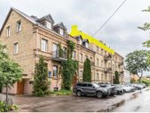 Žvėryne parduodama palėpė su gyvenamąja - nuotraukos Nr. 31