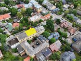 Žvėryne parduodama palėpė su gyvenamąja - nuotraukos Nr. 35