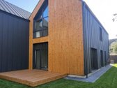 Parduodamas Išskirtinis 140 M² Namas - nuotraukos Nr. 2