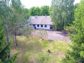 Parduodama sodyba prie Galuonų ežero Miežonių - nuotraukos Nr. 31