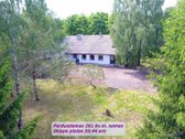 Parduodama sodyba prie Galuonų ežero Miežonių