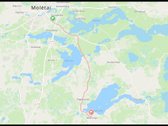 Parduodama sodyba prie Galuonų ežero Miežonių - nuotraukos Nr. 32