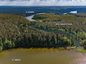 Parduodamas 43.27 a. sklypas prie Sirgėlio - nuotraukos Nr. 8