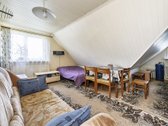 Parduodama šviesi ir jauki namo dalis vienoje - nuotraukos Nr. 7