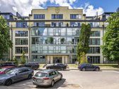 Sapiegų Dominija – išskirtiniai apartamentai - nuotraukos Nr. 38