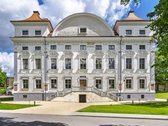 Sapiegų Dominija – išskirtiniai apartamentai - nuotraukos Nr. 42