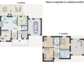 Parduodamas žemės ūkio sklypas Gervių g., - nuotraukos Nr. 7