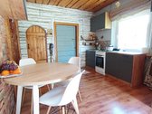 Parduodama jauki, tvarkinga sodyba Molėtų - nuotraukos Nr. 5