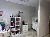 Nuomojamos įrengtos biuro-salono-parduotuvės - nuotraukos Nr. 5