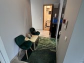 Nuomojamos įrengtos biuro-salono-parduotuvės - nuotraukos Nr. 6