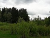 Sklypas yra vaziuojant senu Moletu