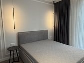 Siūlome stilingai įrengtą 2 kambarių butą - nuotraukos Nr. 9