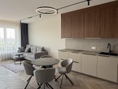 Siūlome stilingai įrengtą 2 kambarių butą - nuotraukos Nr. 10