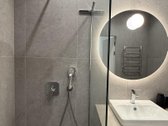 Siūlome stilingai įrengtą 2 kambarių butą - nuotraukos Nr. 13