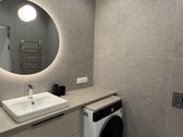 Siūlome stilingai įrengtą 2 kambarių butą - nuotraukos Nr. 14