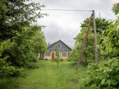 Parduodama Sodyba Su Erdviu Sklypu Ir - nuotraukos Nr. 2