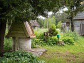 Parduodama Sodyba Su Erdviu Sklypu Ir - nuotraukos Nr. 5