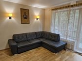 Išnuomojamas 2k. butas - atskiras miegamasis - nuotraukos Nr. 7