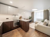 Žirmūnų centre – moderniai suremontuotas 3