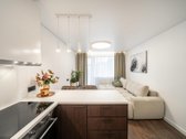 Žirmūnų centre – moderniai suremontuotas 3 - nuotraukos Nr. 6