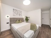Žirmūnų centre – moderniai suremontuotas 3 - nuotraukos Nr. 7