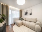 Žirmūnų centre – moderniai suremontuotas 3 - nuotraukos Nr. 2