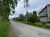 Parduodama pusė namo Lenkimu miestelyje - nuotraukos Nr. 6