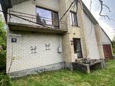 Parduodama pusė namo Lenkimu miestelyje - nuotraukos Nr. 4