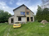 Parduodama pusė namo Lenkimu miestelyje - nuotraukos Nr. 34