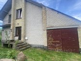 Parduodama pusė namo Lenkimu miestelyje - nuotraukos Nr. 7
