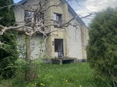 Parduodama pusė namo Lenkimu miestelyje - nuotraukos Nr. 8
