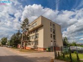 Nuomojamos Pilnai Įrengtos Administracinės