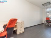 Nuomojamos Pilnai Įrengtos Administracinės - nuotraukos Nr. 6