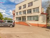 Nuomojamos Pilnai Įrengtos Administracinės - nuotraukos Nr. 13