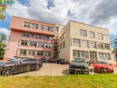 Nuomojamos Pilnai Įrengtos Administracinės - nuotraukos Nr. 14