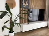 Modernūs Ir Šviesūs Namai Gamtos Apsuptyje – - nuotraukos Nr. 6