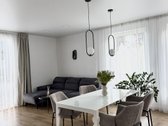 Modernūs Ir Šviesūs Namai Gamtos Apsuptyje – - nuotraukos Nr. 3