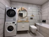 Modernūs Ir Šviesūs Namai Gamtos Apsuptyje – - nuotraukos Nr. 14