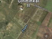 Netoli Kauno parduodamas 2 ha žemės ūkio